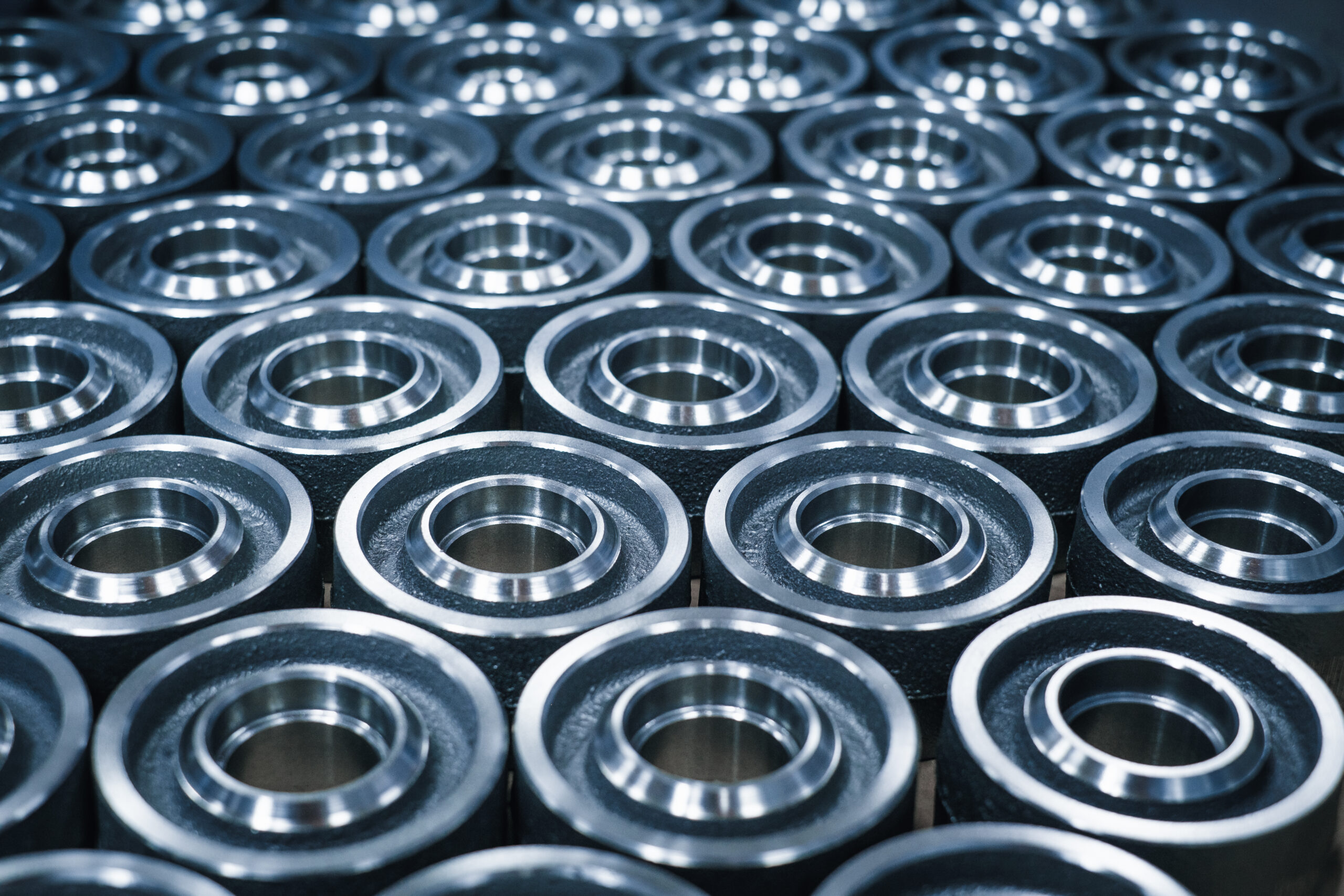 Induction Heating 101 – free whitepaper